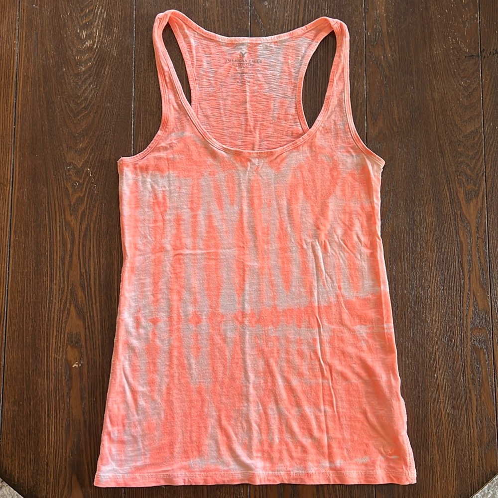 AE tank